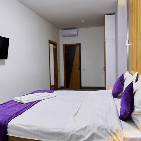 Art Plaza Hotel 타슈켄트 외부 사진